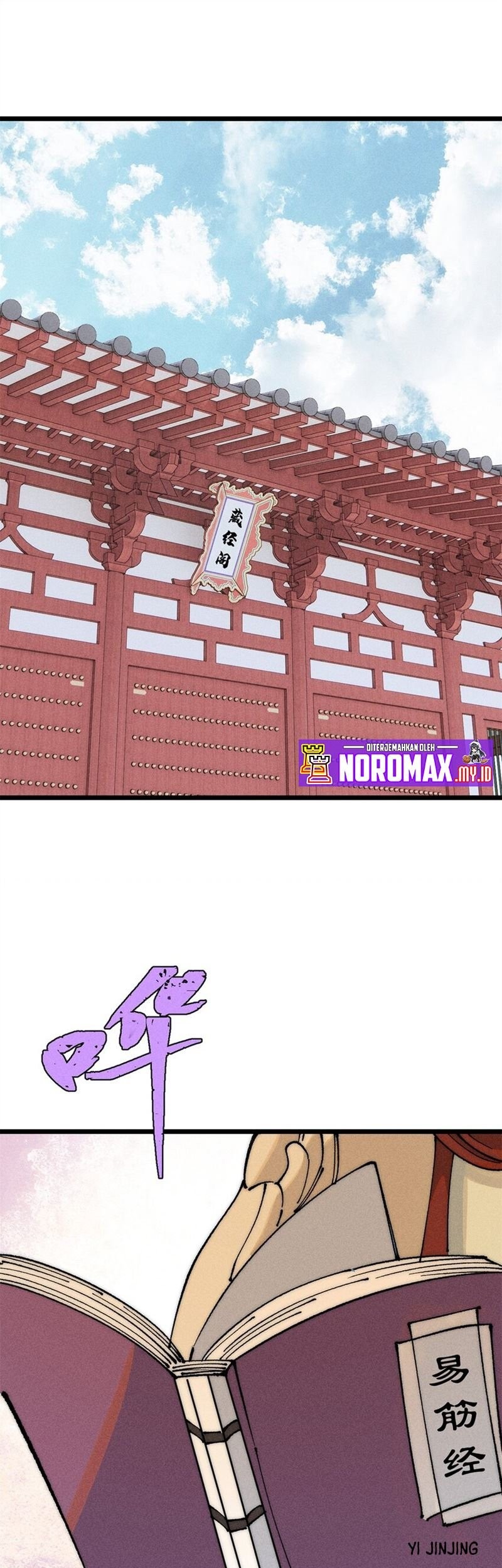 Baca  All Hail the Sect Leader Chapter 247 Gambar 2