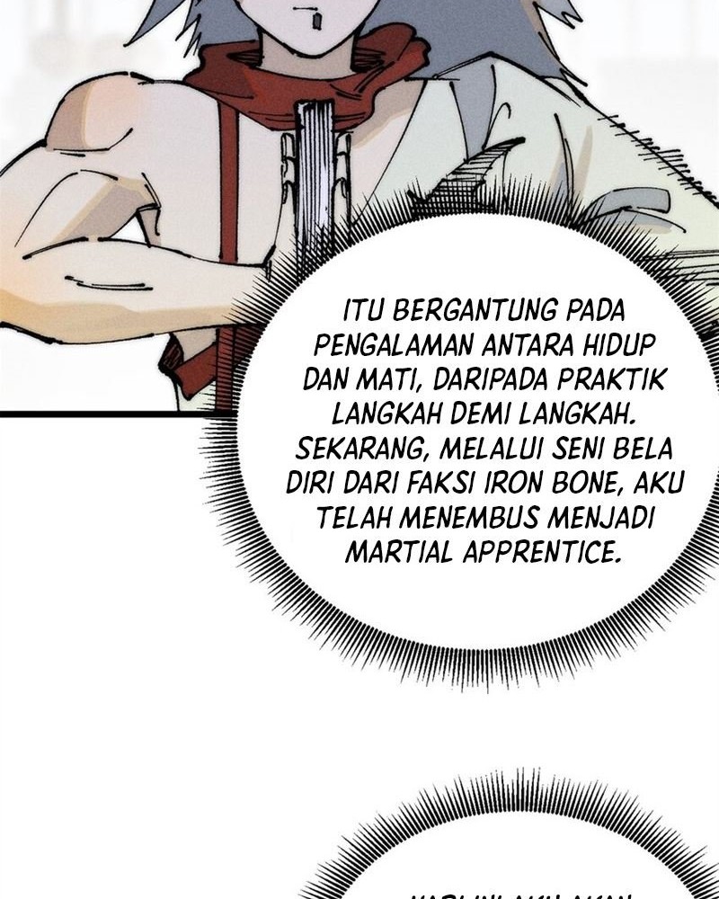 All Hail the Sect Leader Chapter 247 Gambar 5