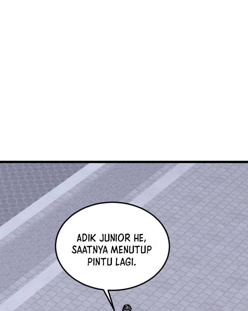 All Hail the Sect Leader Chapter 247 Gambar 7