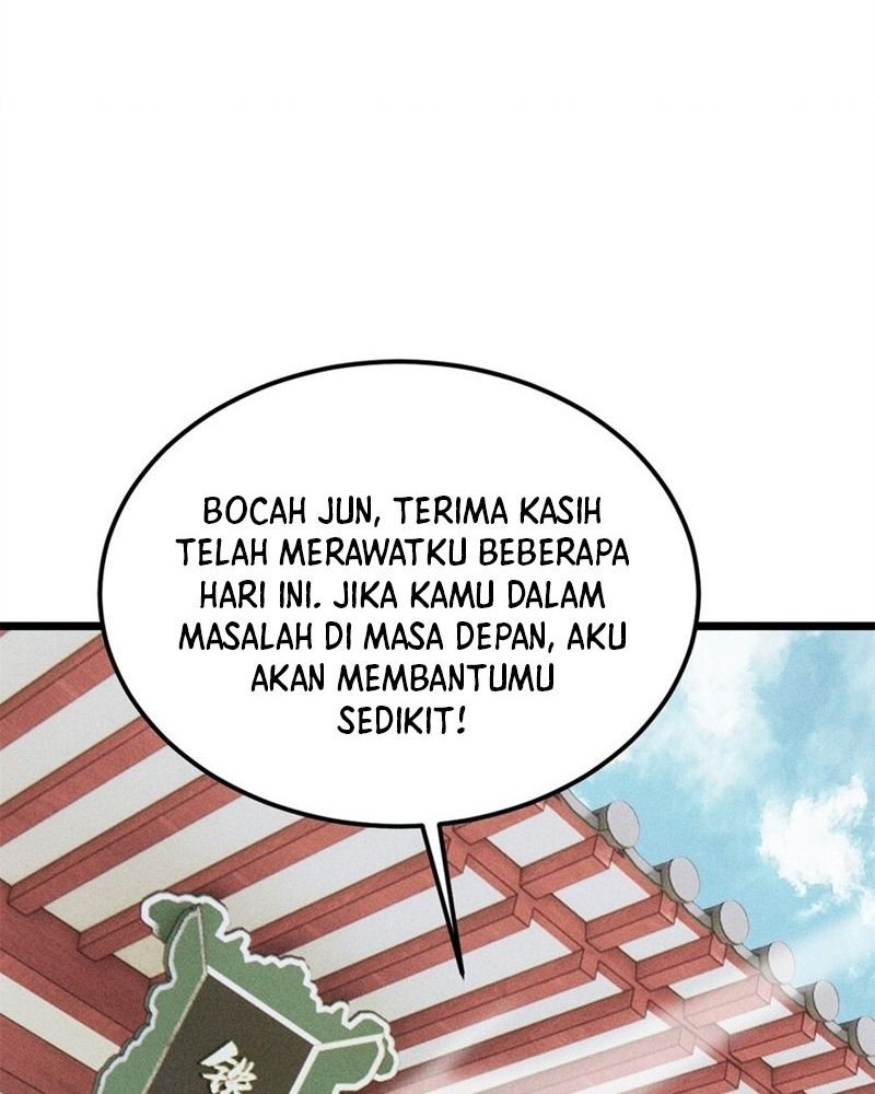 All Hail the Sect Leader Chapter 247 Gambar 11