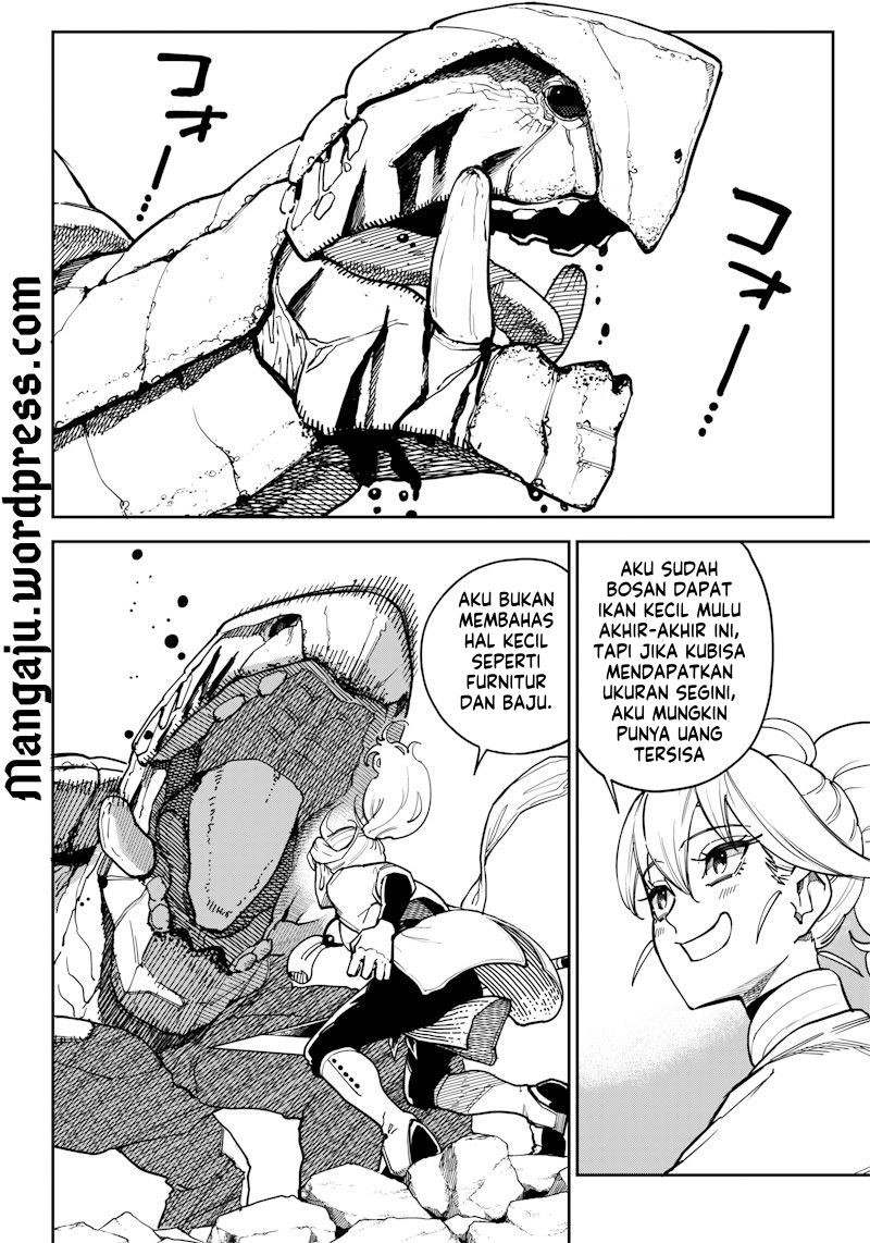 Kyokutou Chimeratica Chapter 06 Gambar 12