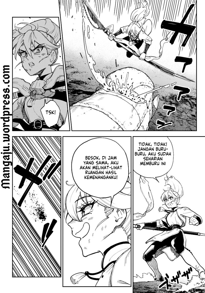 Kyokutou Chimeratica Chapter 06 Gambar 14