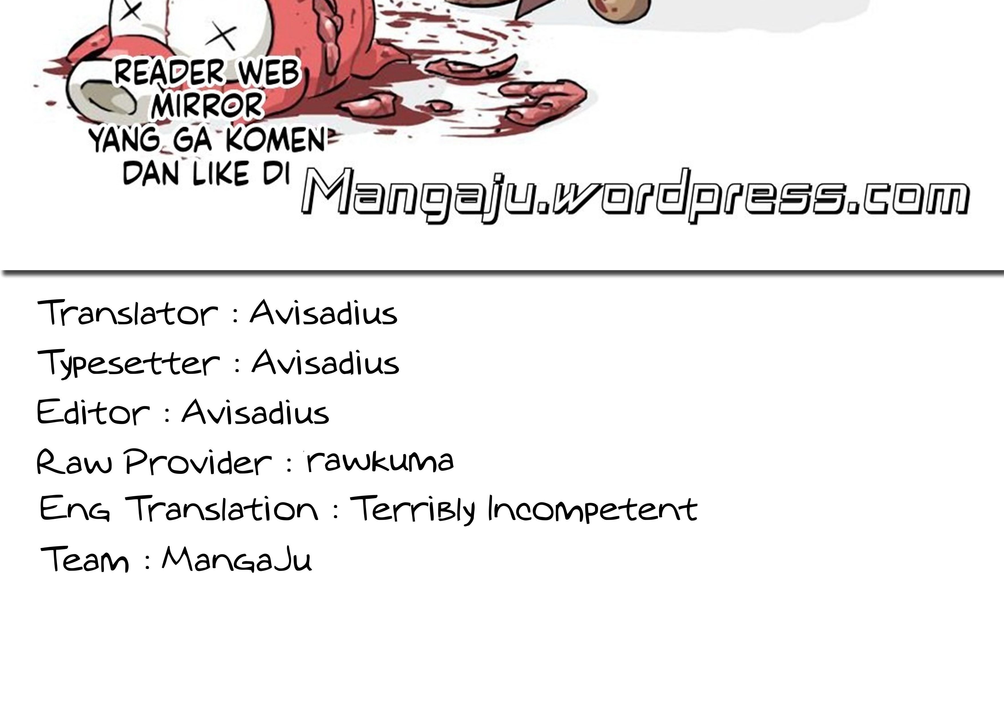 Baca Kyokutou Chimeratica Chapter 06 Gambar 2