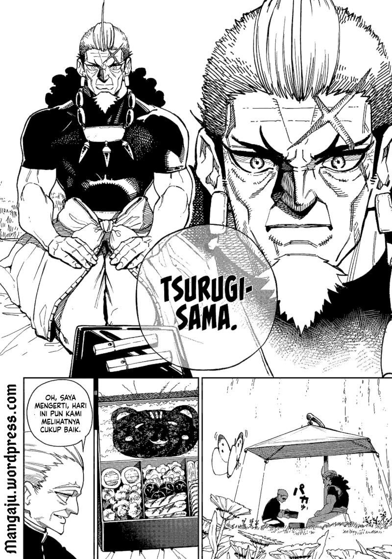 Kyokutou Chimeratica Chapter 04 Gambar 16