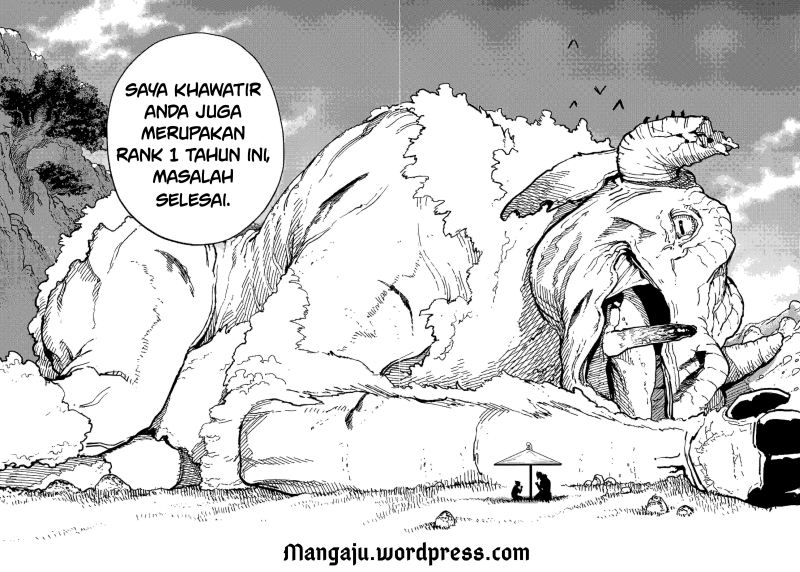 Kyokutou Chimeratica Chapter 04 Gambar 20