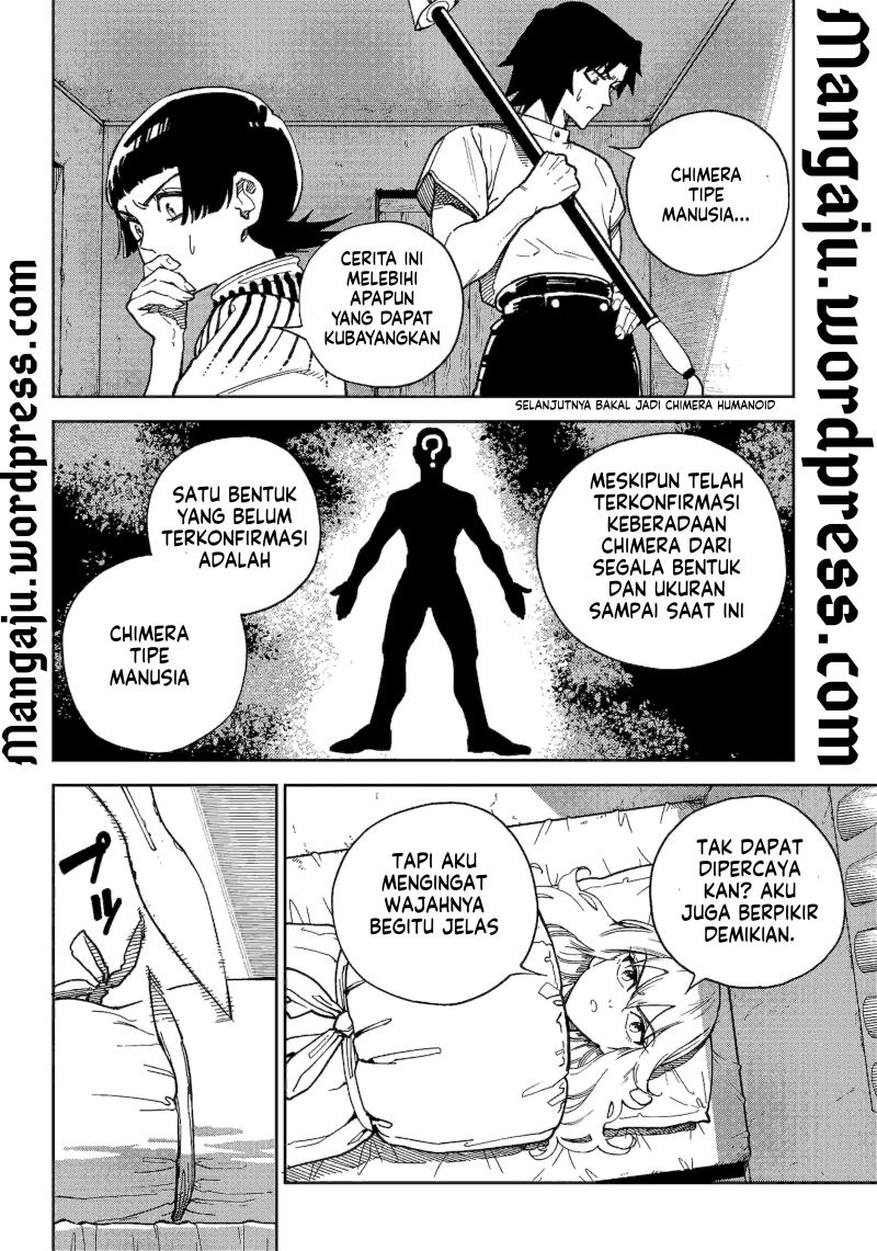 Kyokutou Chimeratica Chapter 04 Gambar 6