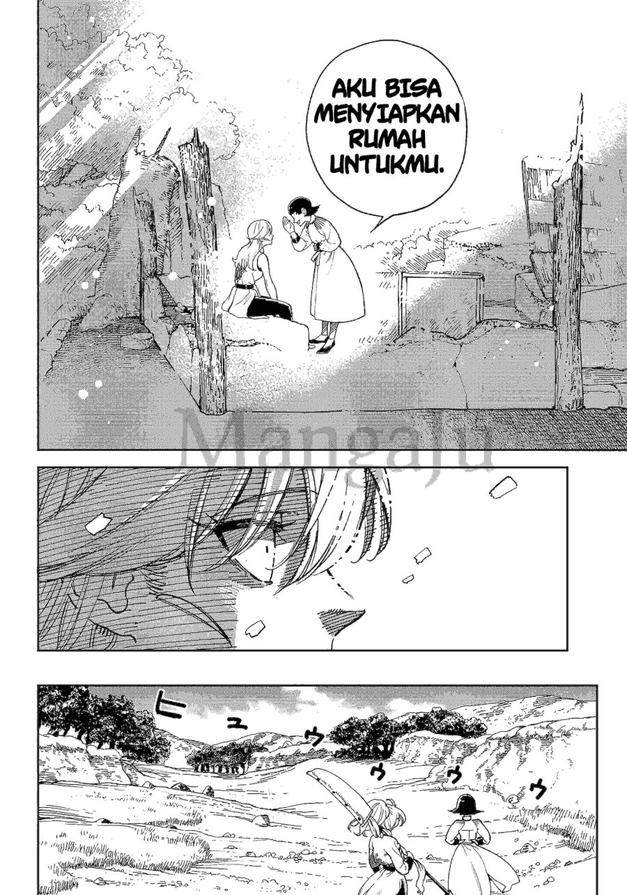 Kyokutou Chimeratica Chapter 02 Gambar 10