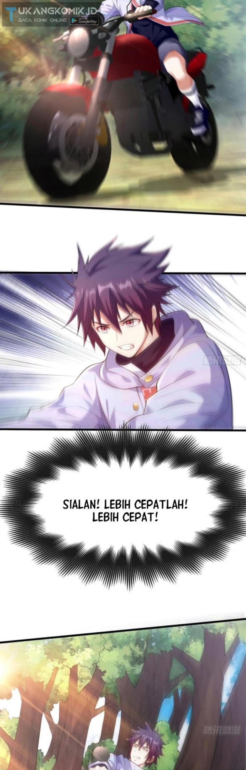 Become the Richest Man In the Last Days Chapter 15 Gambar 21