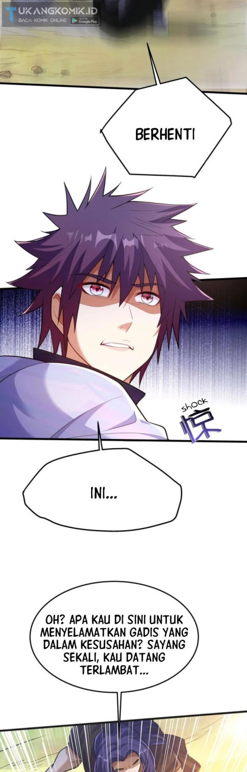 Become the Richest Man In the Last Days Chapter 15 Gambar 23