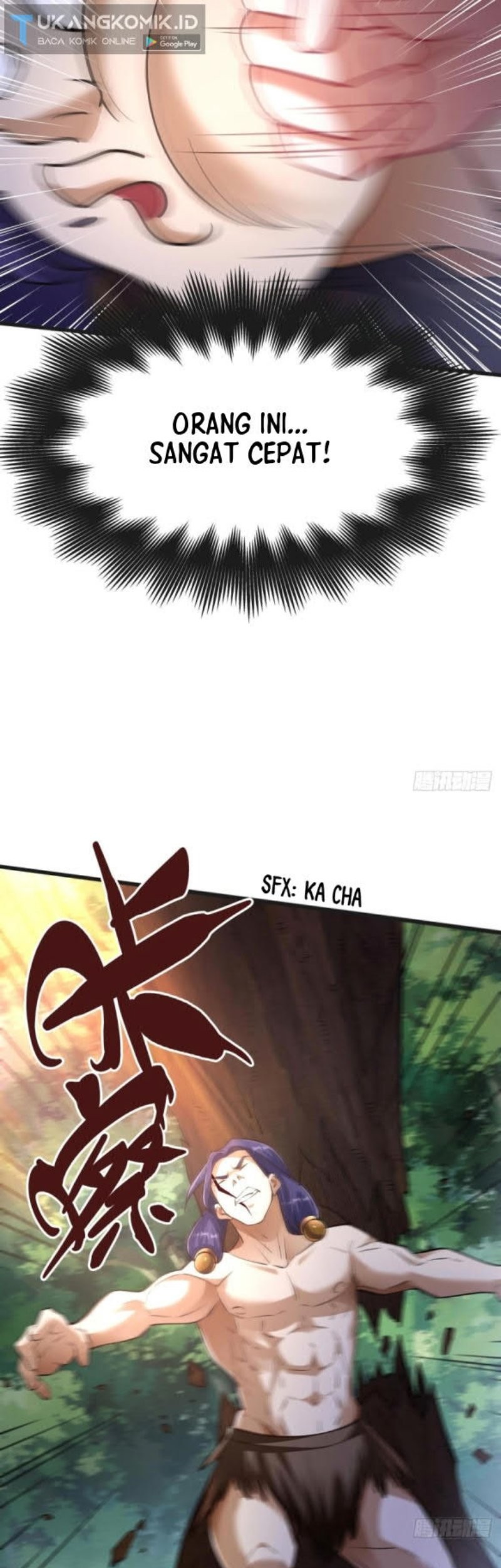 Become the Richest Man In the Last Days Chapter 15 Gambar 29