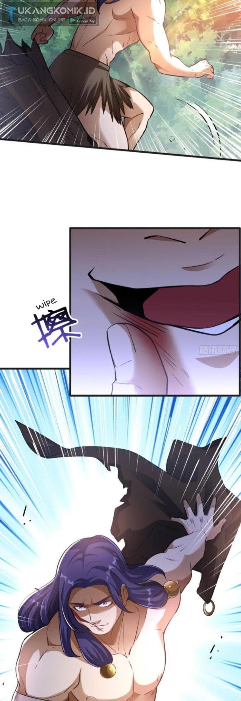 Become the Richest Man In the Last Days Chapter 15 Gambar 33