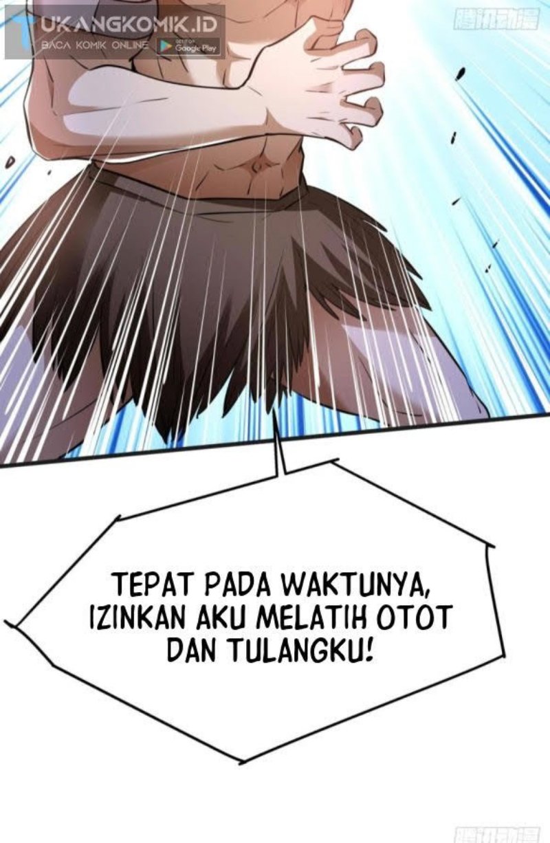 Become the Richest Man In the Last Days Chapter 15 Gambar 34
