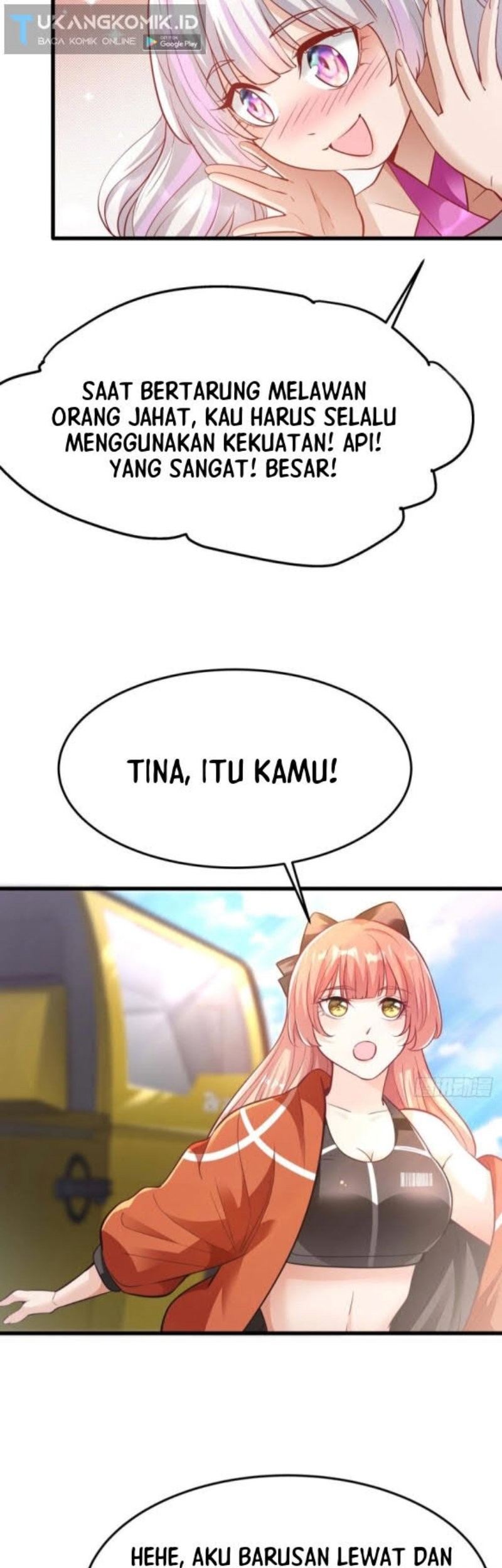 Become the Richest Man In the Last Days Chapter 15 Gambar 3