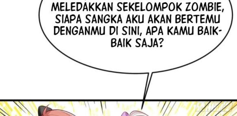 Become the Richest Man In the Last Days Chapter 15 Gambar 4