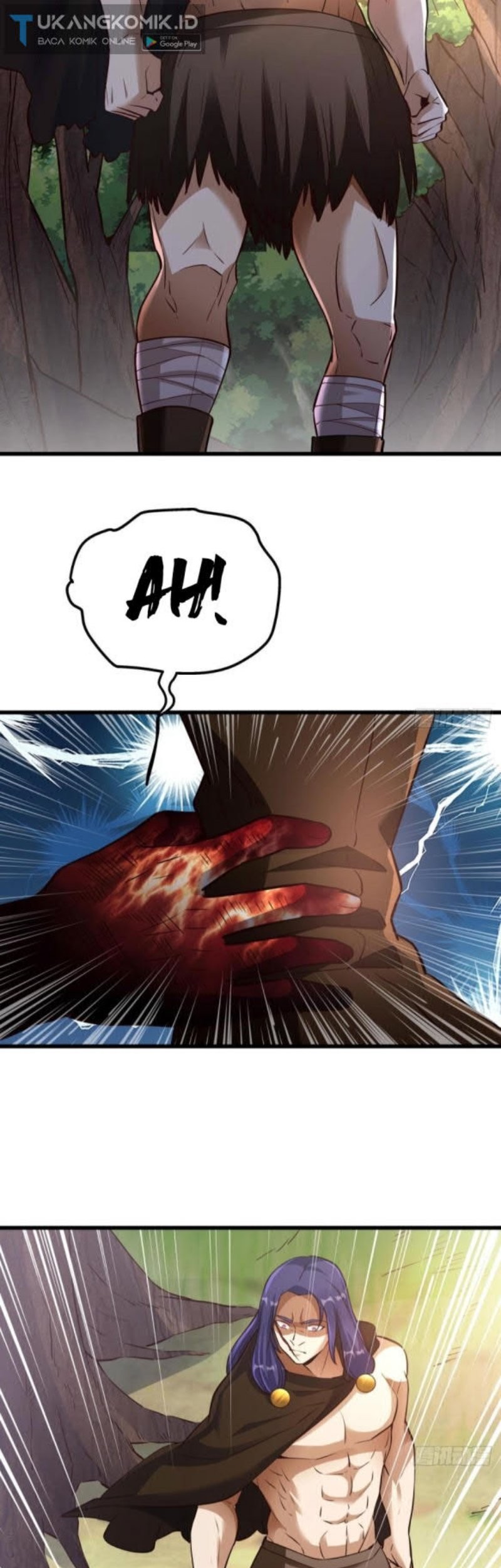 Become the Richest Man In the Last Days Chapter 15 Gambar 9