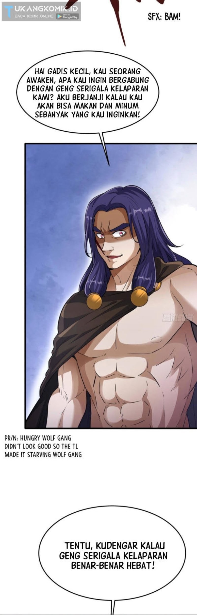 Become the Richest Man In the Last Days Chapter 15 Gambar 13