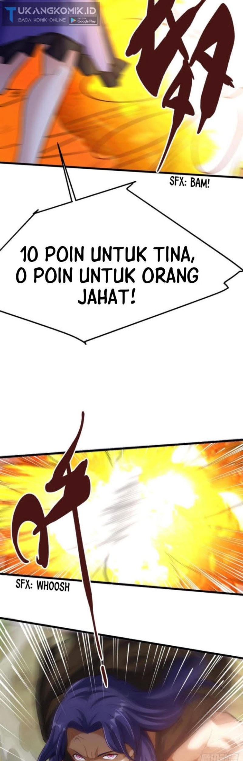 Become the Richest Man In the Last Days Chapter 15 Gambar 17