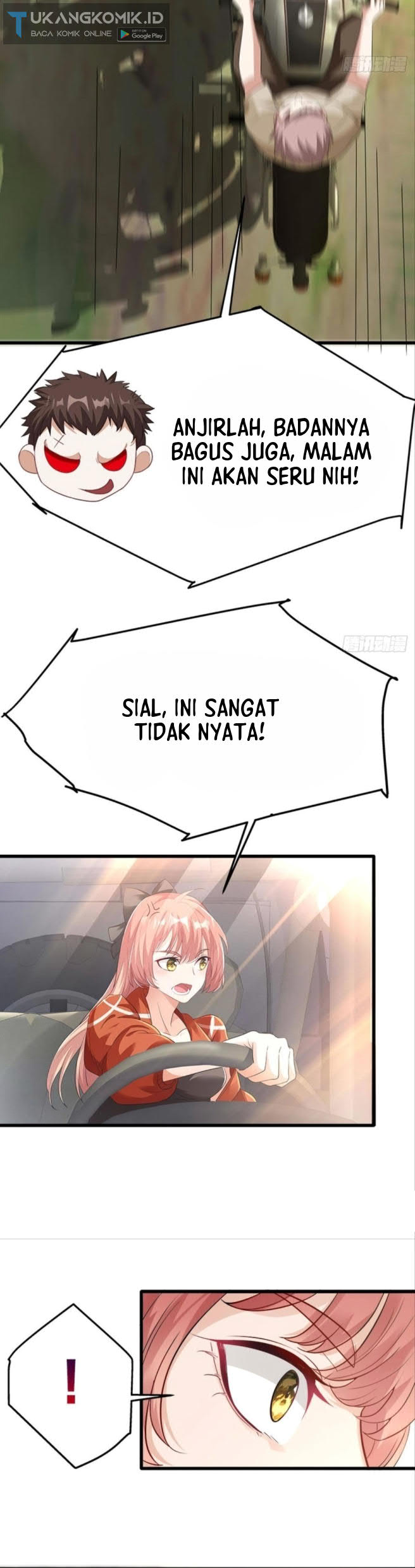 Become the Richest Man In the Last Days Chapter 14 Gambar 20