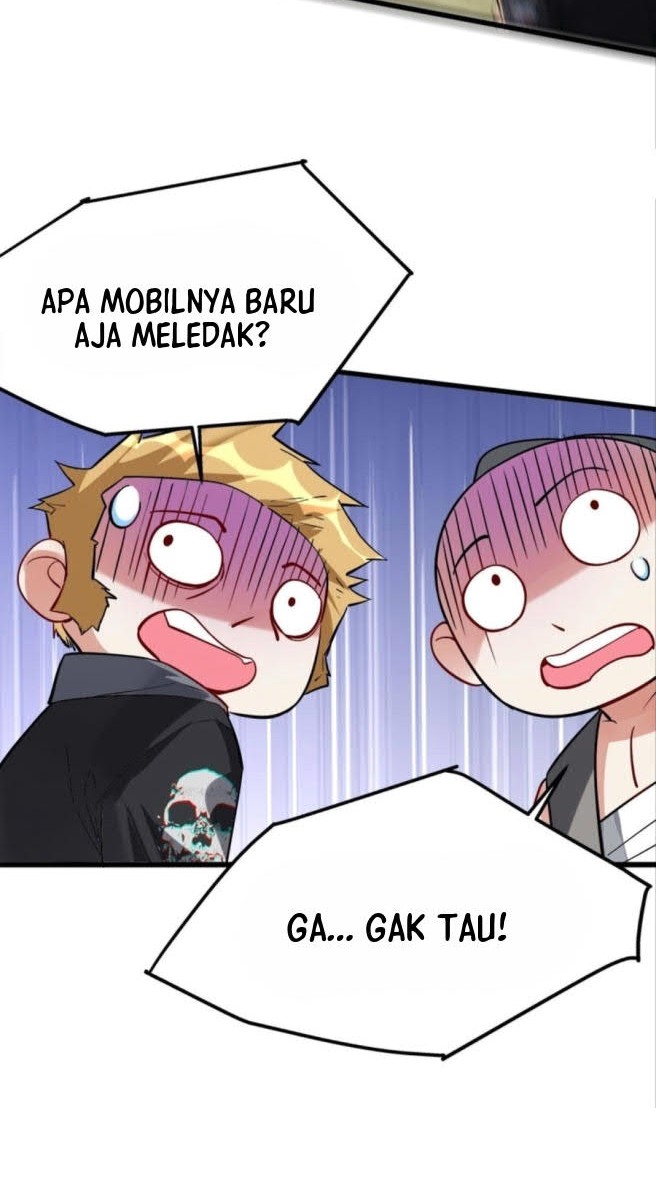 Become the Richest Man In the Last Days Chapter 14 Gambar 24