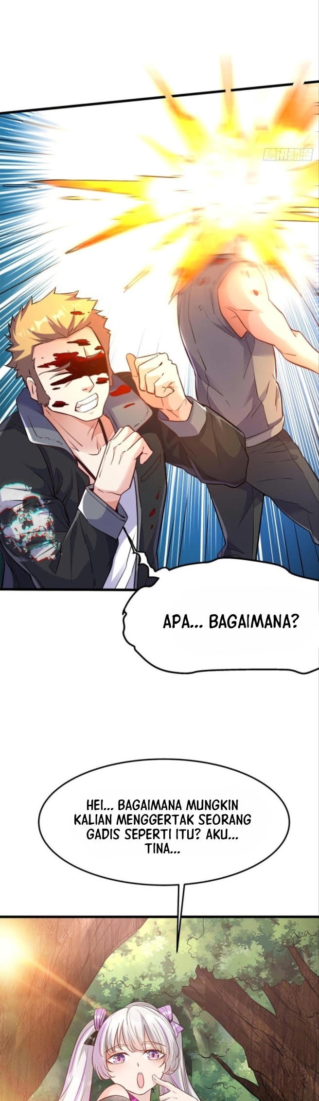 Become the Richest Man In the Last Days Chapter 14 Gambar 26