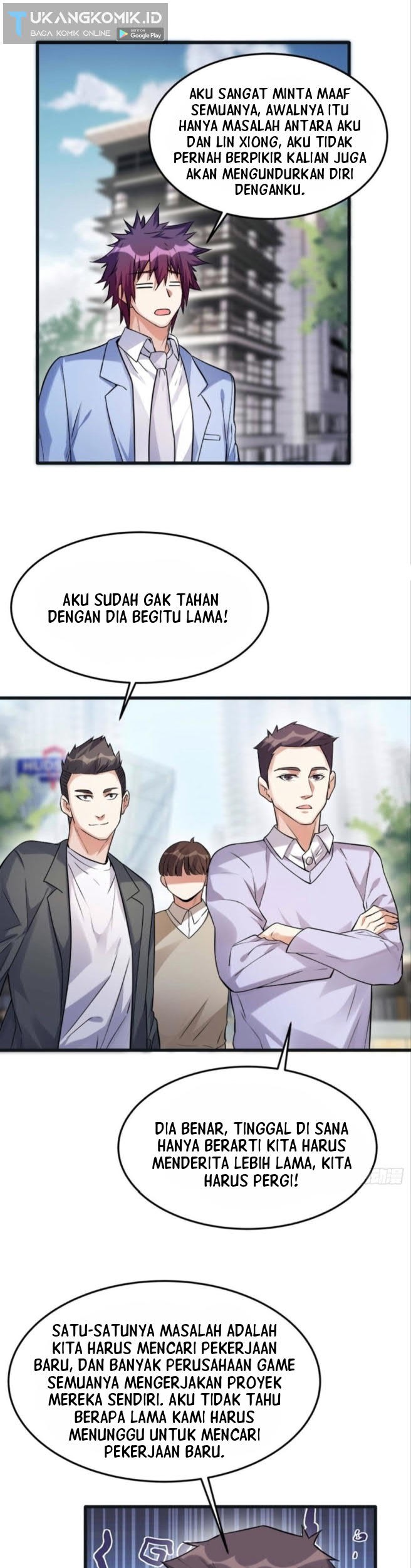 Become the Richest Man In the Last Days Chapter 14 Gambar 9