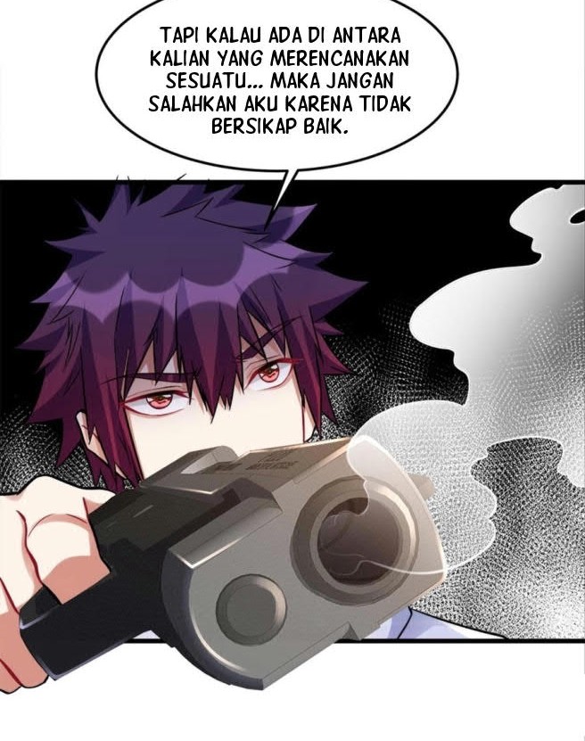 Become the Richest Man In the Last Days Chapter 11 Gambar 18