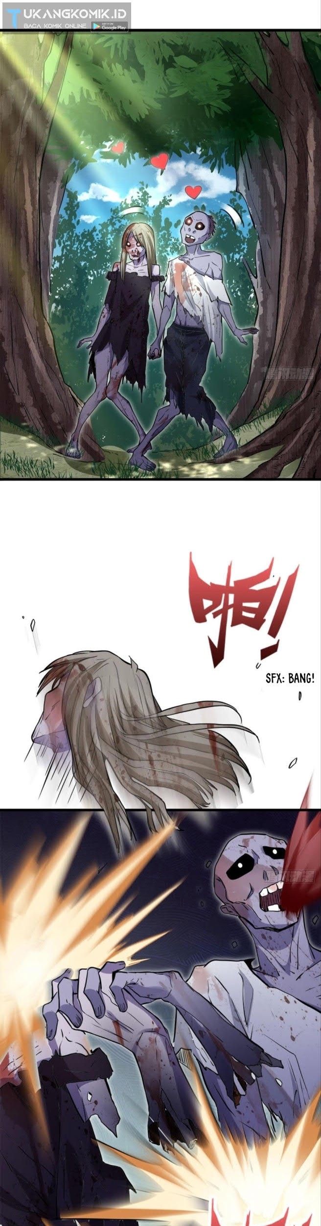 Become the Richest Man In the Last Days Chapter 11 Gambar 21