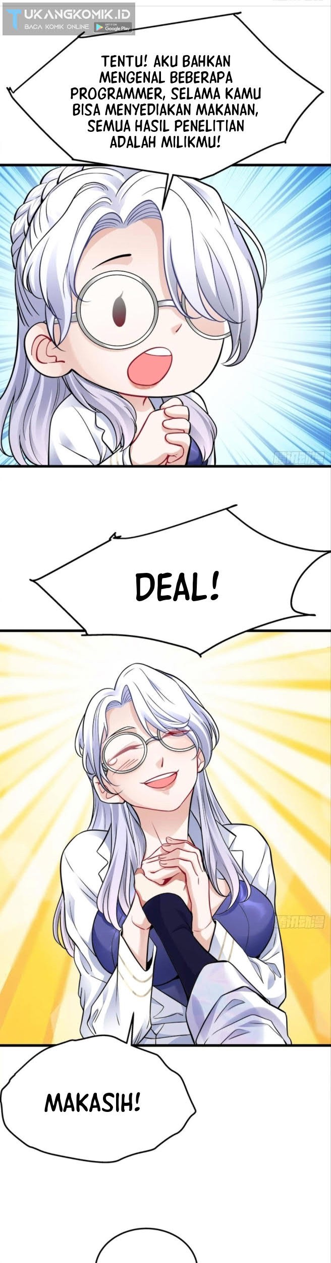Become the Richest Man In the Last Days Chapter 11 Gambar 7