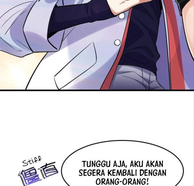 Become the Richest Man In the Last Days Chapter 11 Gambar 12