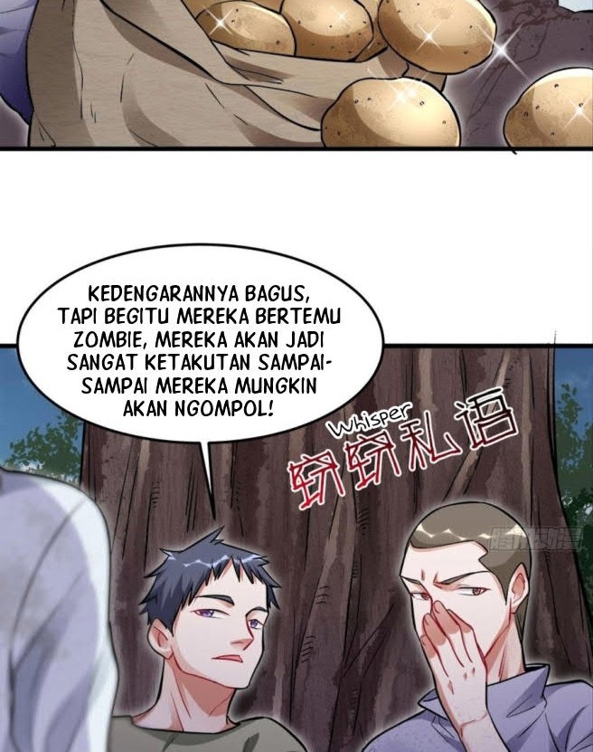Become the Richest Man In the Last Days Chapter 11 Gambar 16