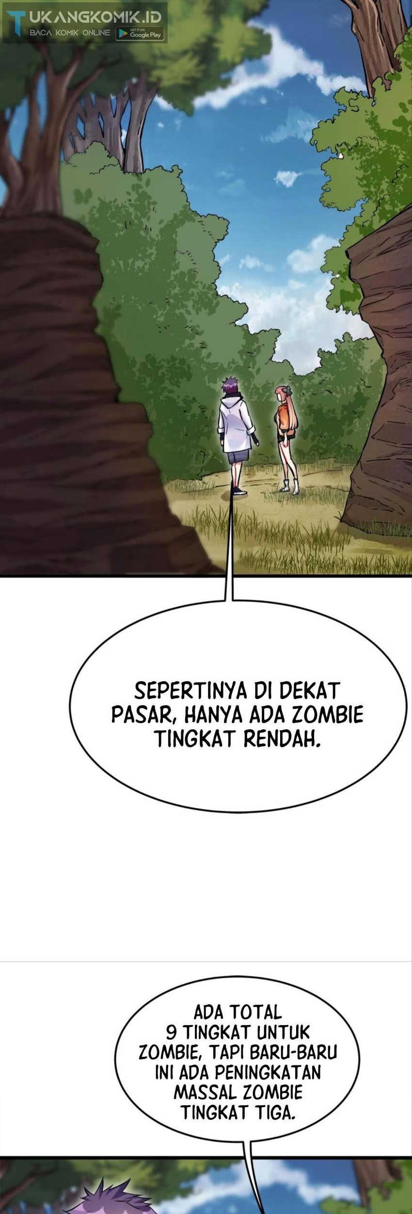 Become the Richest Man In the Last Days Chapter 10 Gambar 19