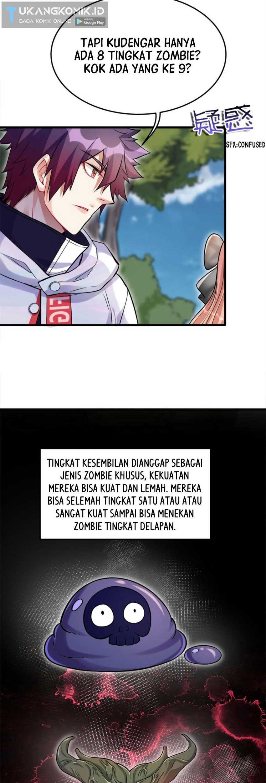 Become the Richest Man In the Last Days Chapter 10 Gambar 21