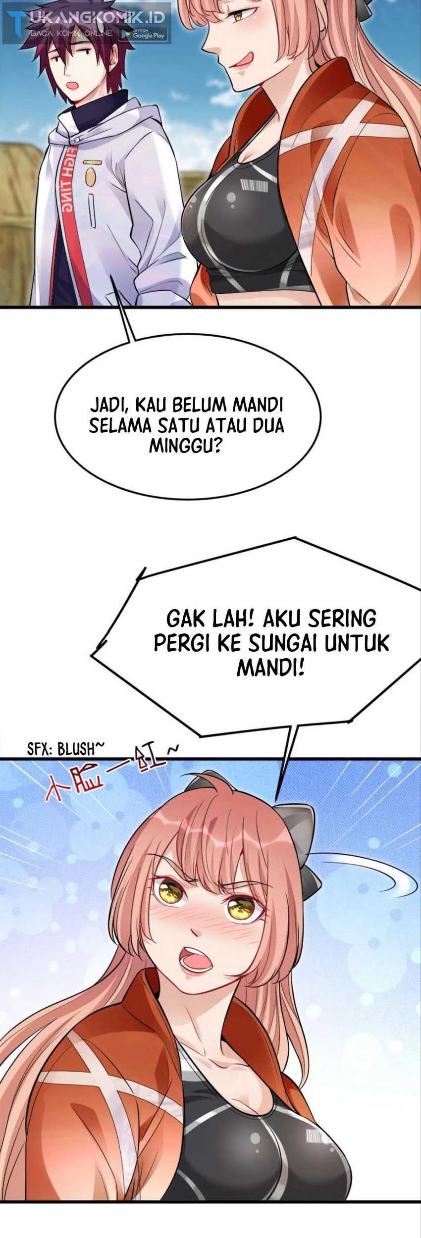 Become the Richest Man In the Last Days Chapter 10 Gambar 25