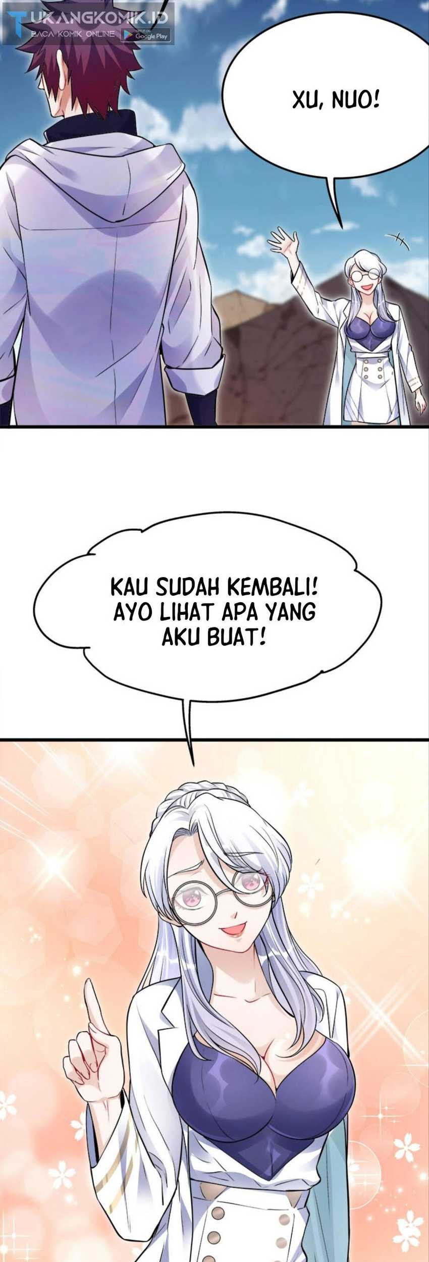 Become the Richest Man In the Last Days Chapter 10 Gambar 27