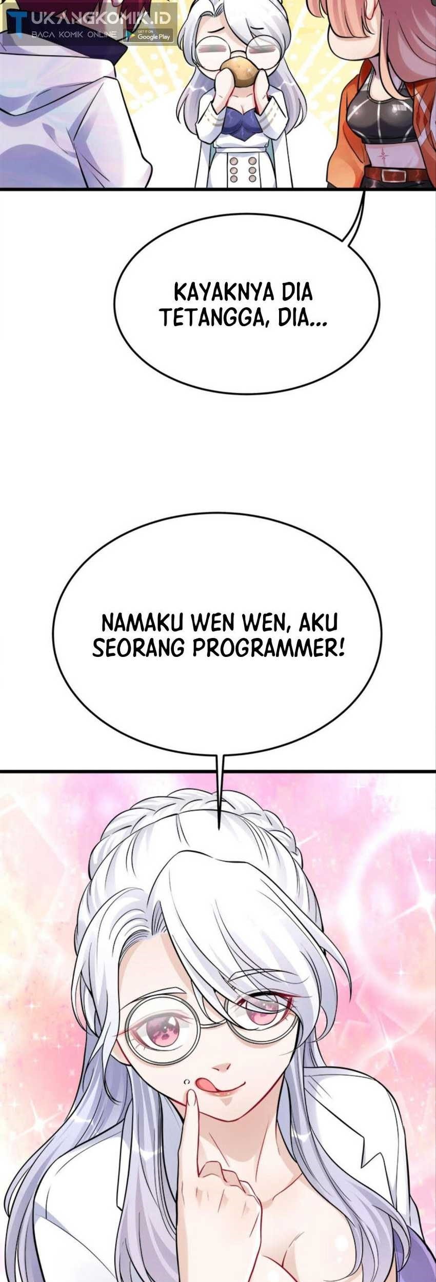 Become the Richest Man In the Last Days Chapter 10 Gambar 35