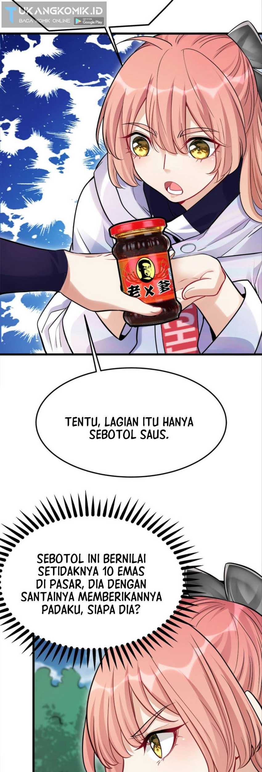 Become the Richest Man In the Last Days Chapter 10 Gambar 3