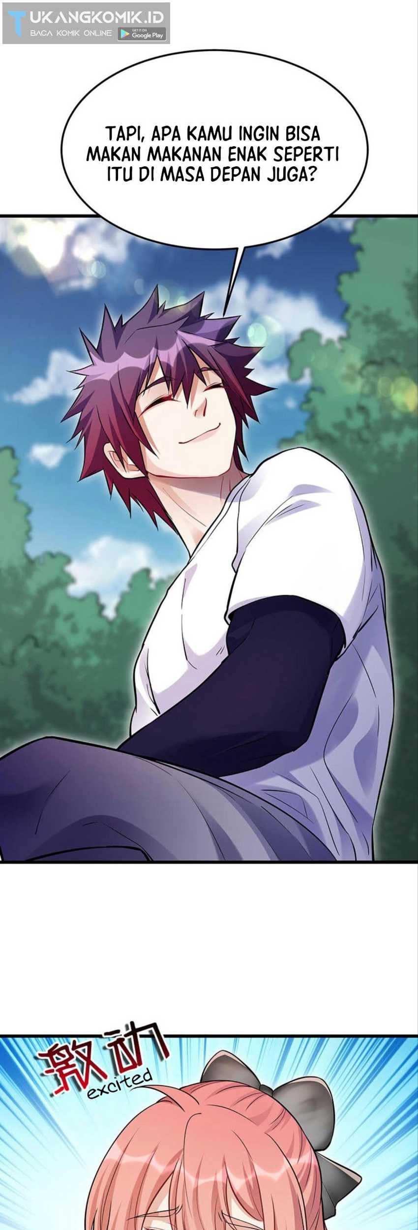 Become the Richest Man In the Last Days Chapter 10 Gambar 5