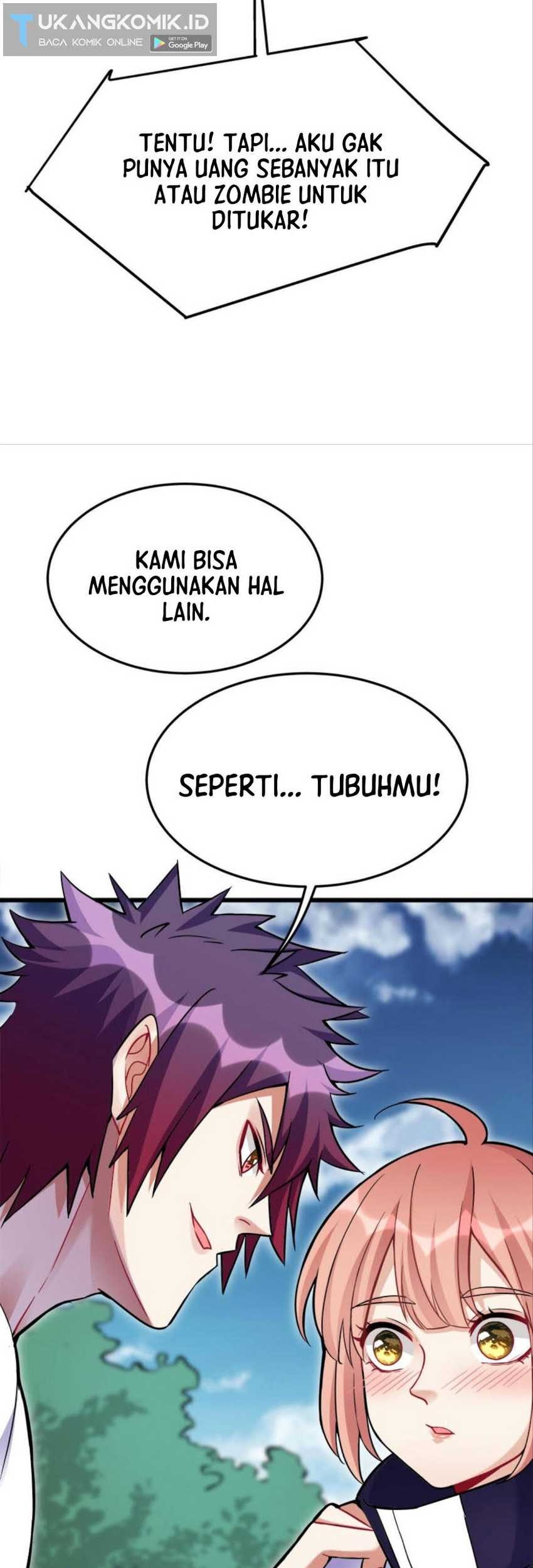 Become the Richest Man In the Last Days Chapter 10 Gambar 7