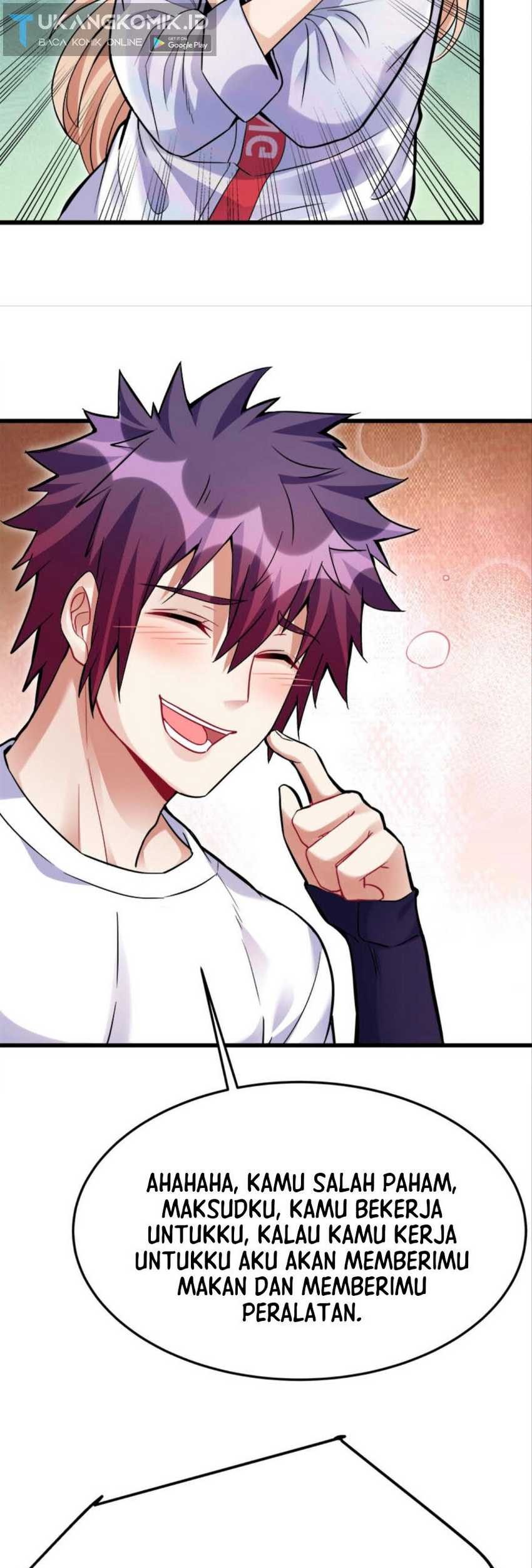 Become the Richest Man In the Last Days Chapter 10 Gambar 11