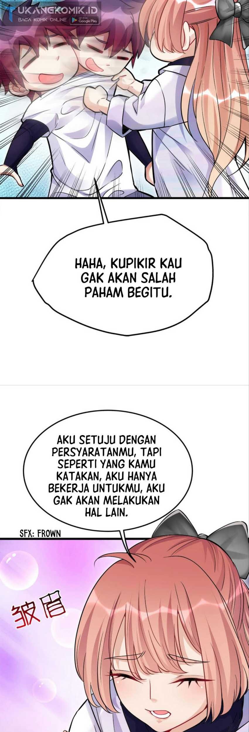 Become the Richest Man In the Last Days Chapter 10 Gambar 13