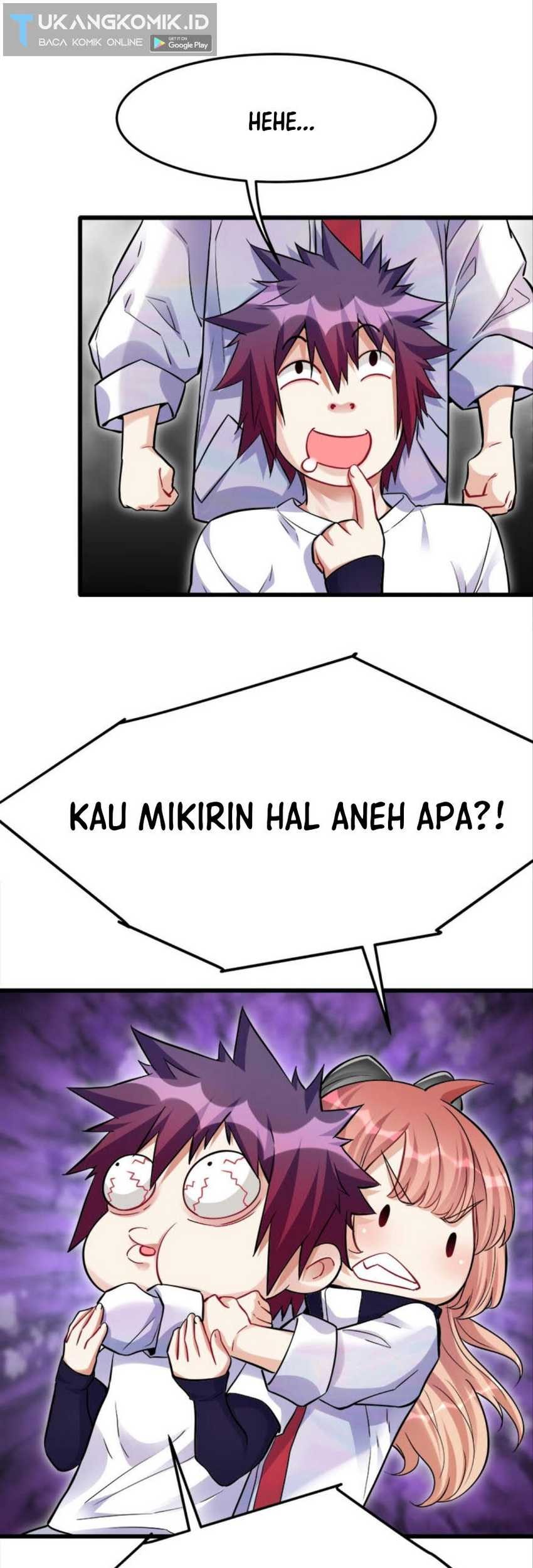 Become the Richest Man In the Last Days Chapter 10 Gambar 17