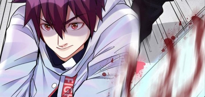 Become the Richest Man In the Last Days Chapter 08 Gambar 20