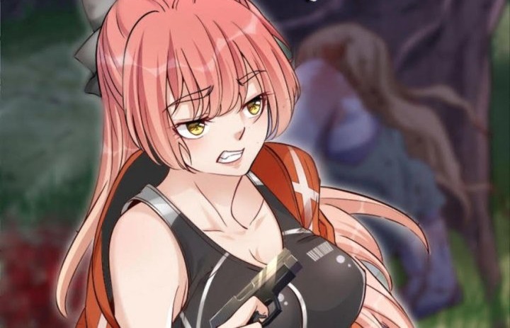 Become the Richest Man In the Last Days Chapter 08 Gambar 26