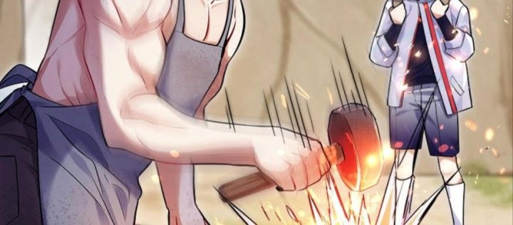 Become the Richest Man In the Last Days Chapter 08 Gambar 4