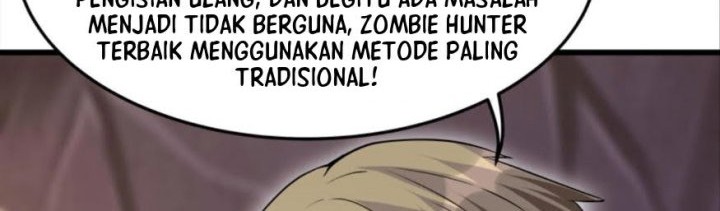 Become the Richest Man In the Last Days Chapter 08 Gambar 6