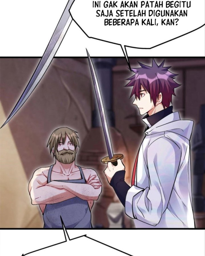 Become the Richest Man In the Last Days Chapter 08 Gambar 14