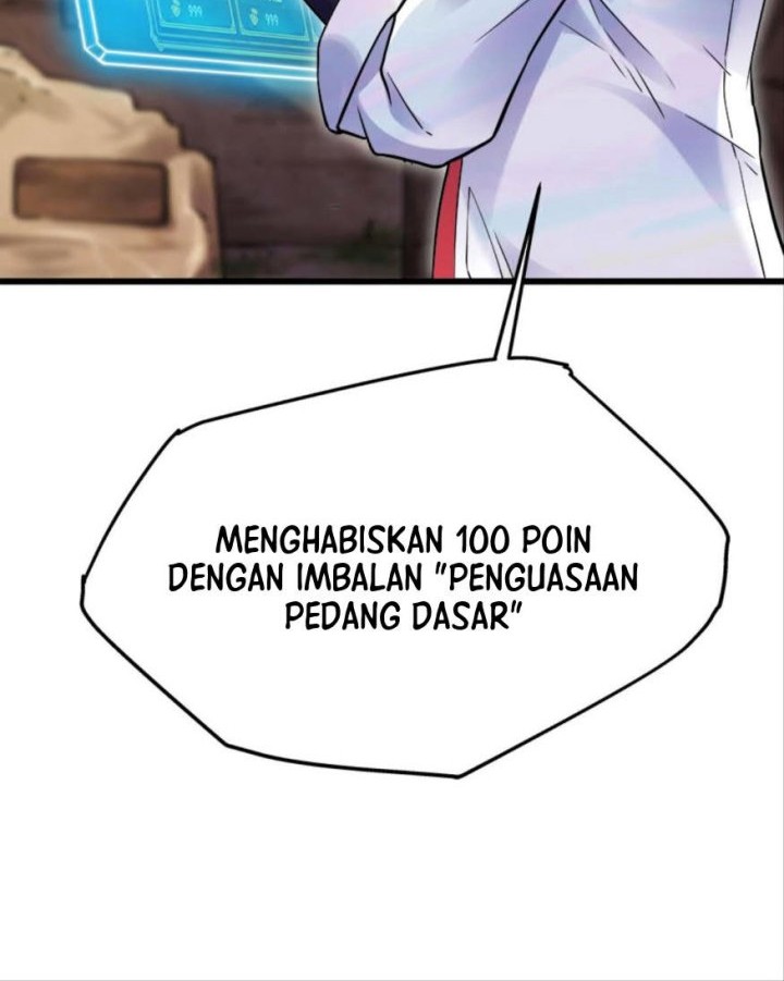 Become the Richest Man In the Last Days Chapter 08 Gambar 16