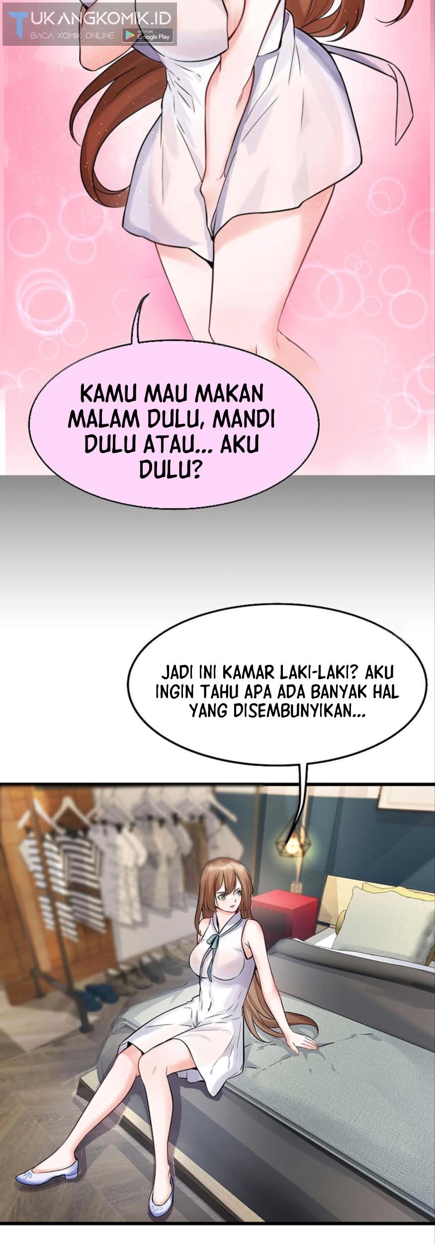 Become the Richest Man In the Last Days Chapter 07 Gambar 10