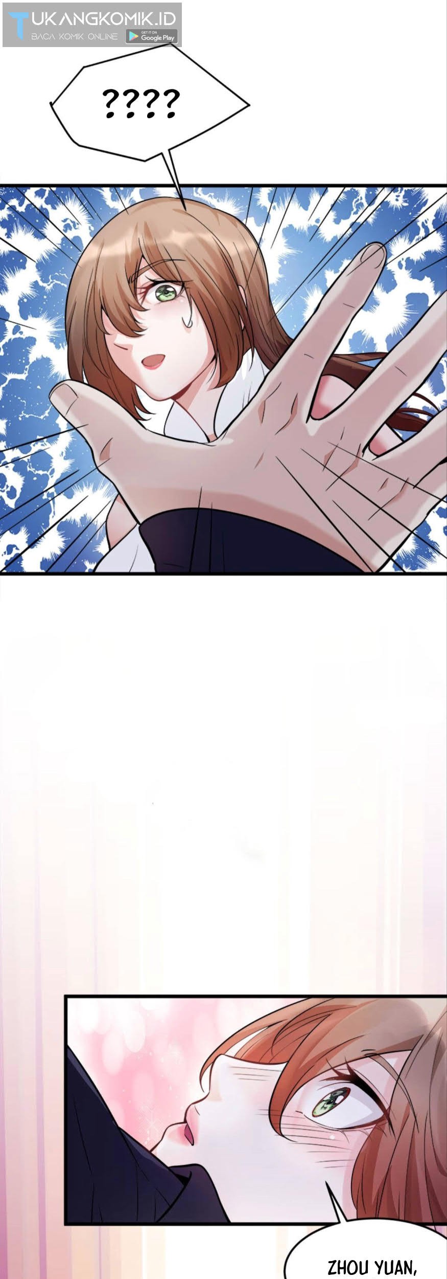 Become the Richest Man In the Last Days Chapter 07 Gambar 13