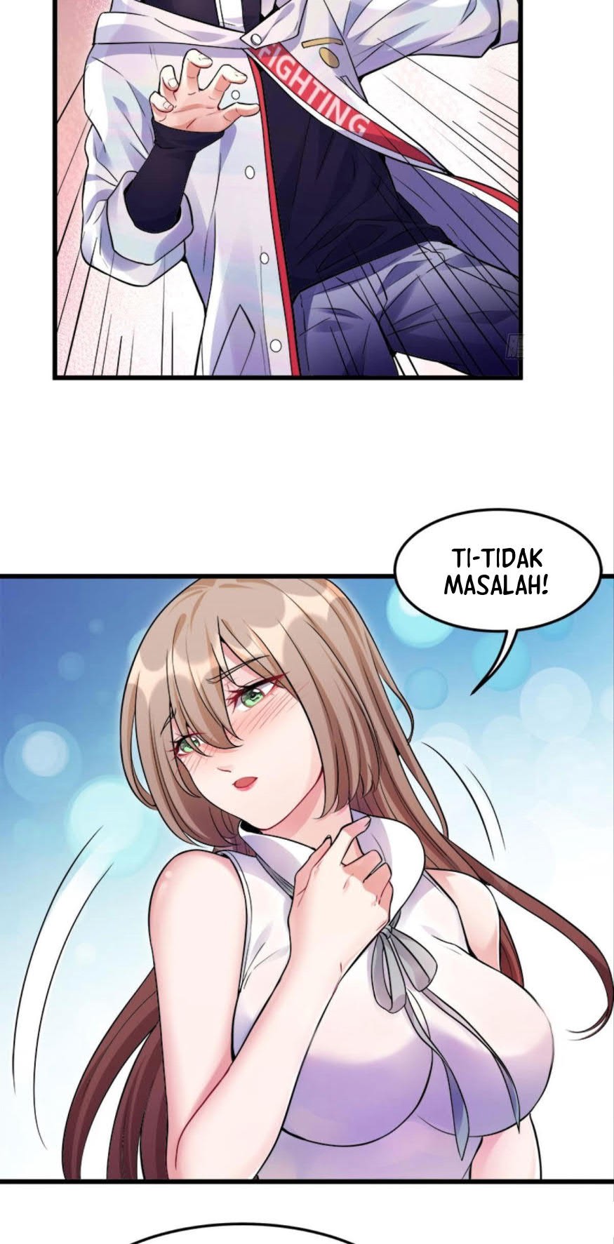 Become the Richest Man In the Last Days Chapter 07 Gambar 15